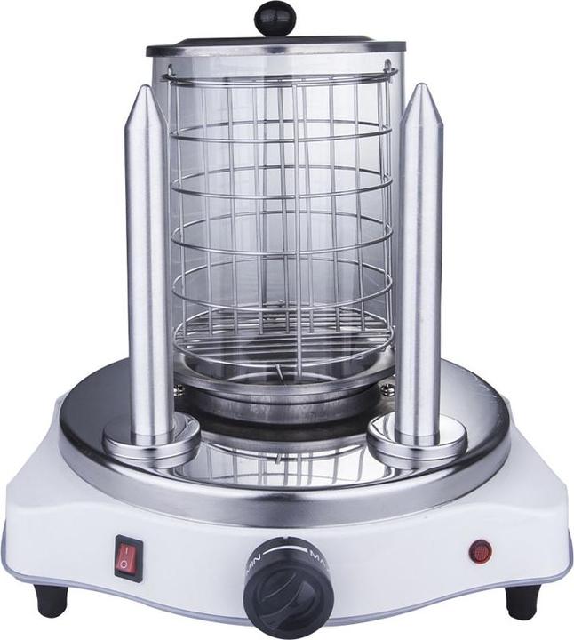 Actual product image Berger & Lanz FSP by BergerLanz HD102