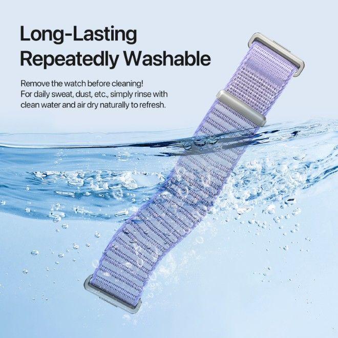 Actual product image Dux Ducis YE Series Nylon Armband (Nylon)