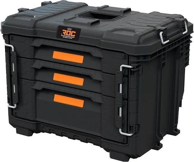 Image du produit Keter Roc Pro Gear 2.0