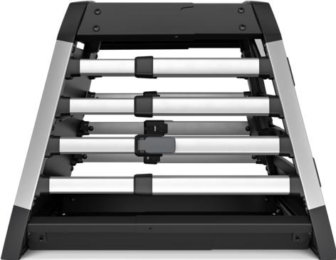 Produktbild Thule Allax (Hund)