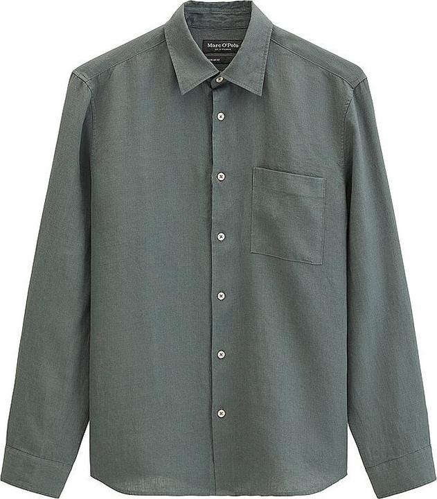 Immagine prodotto Marc O'Polo Leinenhemd (XXL)