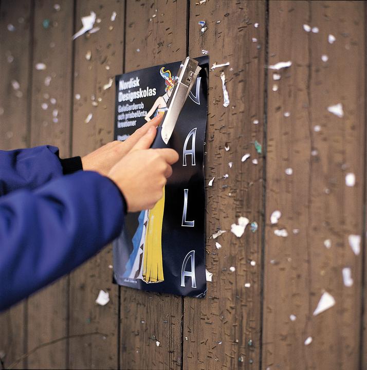 Produktbild Rapid R19 Hammertacker