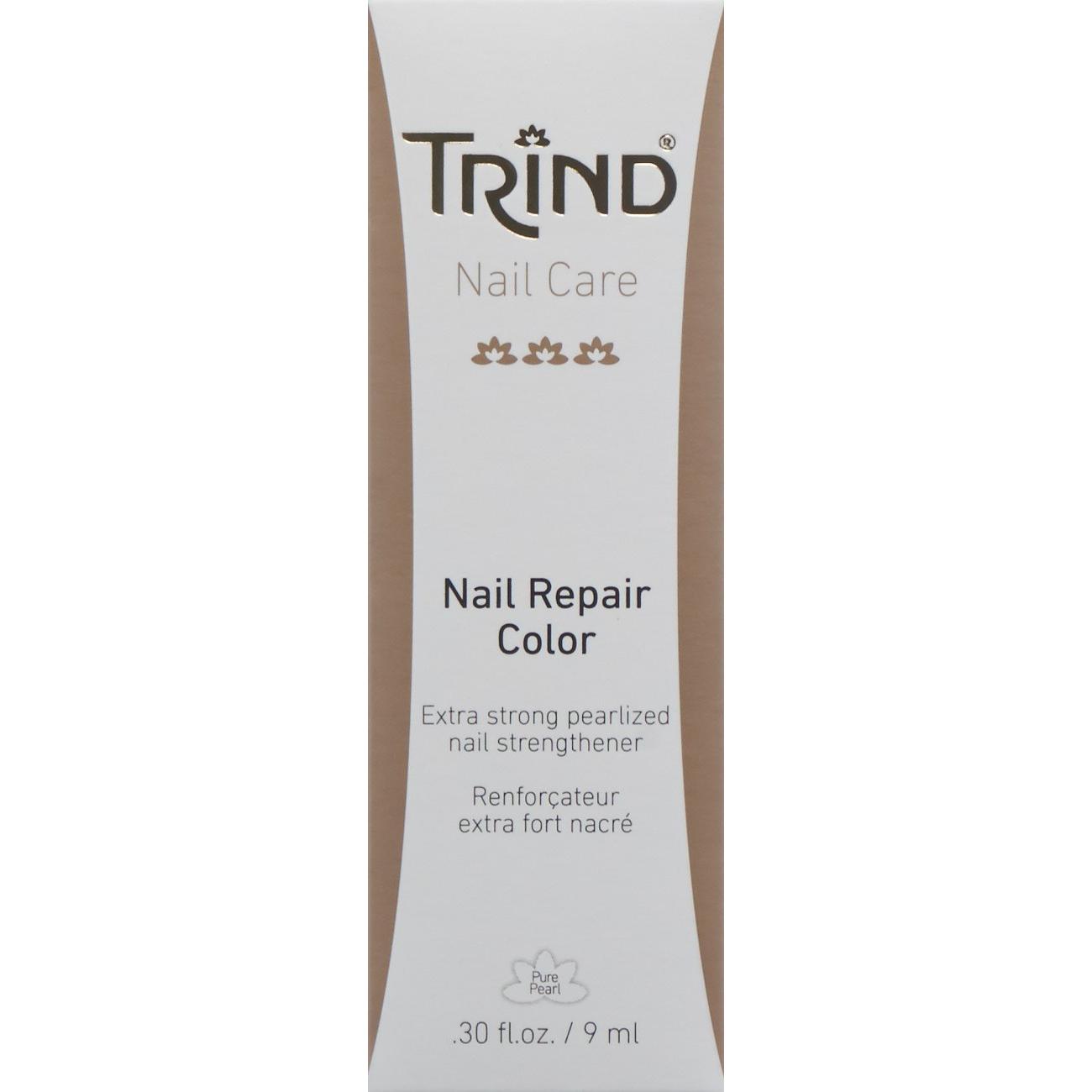 Thumbnail - Trind, Nagelpflegemittel, Nail Repair Color (9 ml)