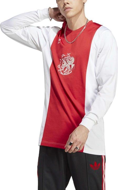 Produktbild adidas OG Trikot (XS)