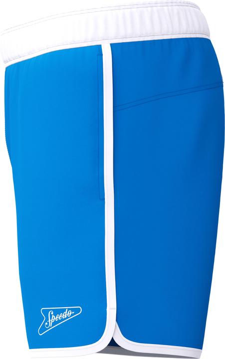 Immagine prodotto Speedo Męskie Szorty SOLID LOGO VOLLEY 16" (M)
