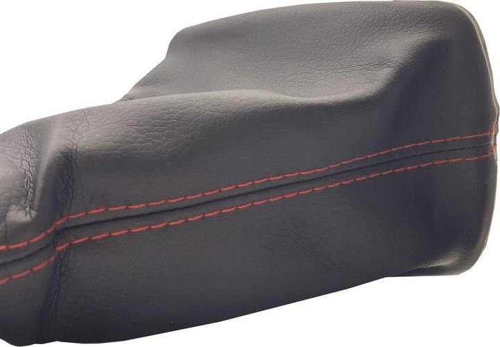 Actual product image Simoni Racing Gear Knob and Shift Bag Set Audi A3 (8L)