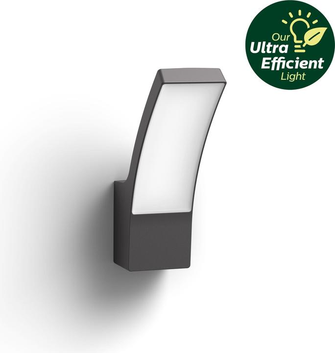 Immagine prodotto Philips Splay ultra-efficiente (800 lm, IP44)