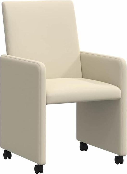 Produktbild vidaXL Esszimmerstuhl