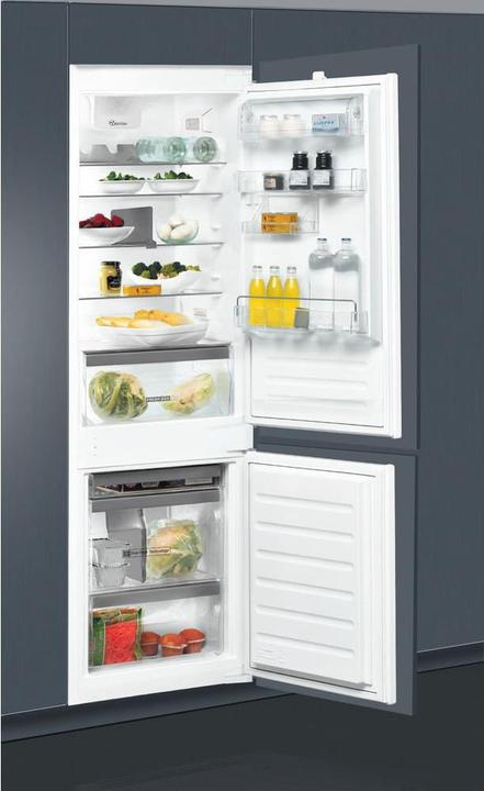 Whirlpool ART 6711 SF2 (273 l)