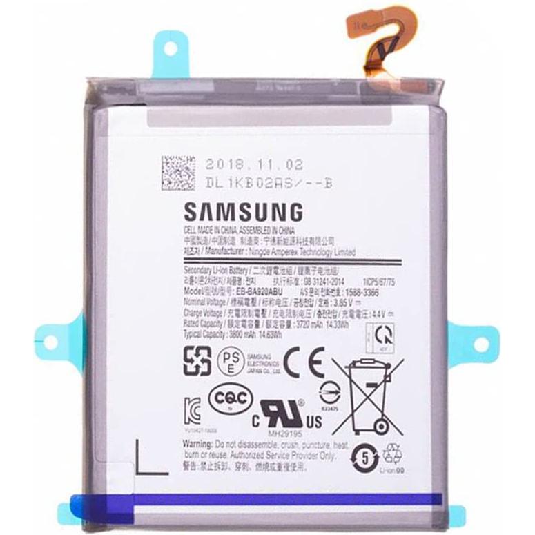 Samsung SVC Battery Assy, Notebook Akku