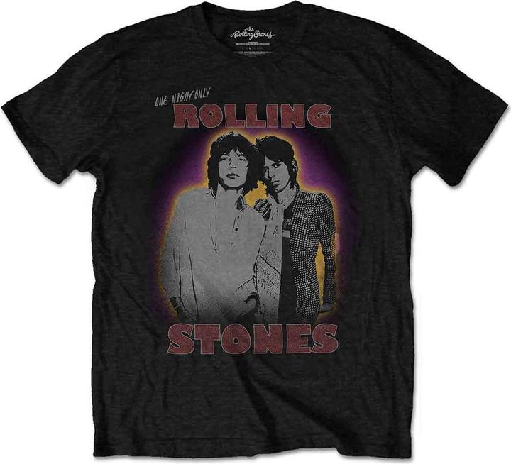 The Rolling Stones Mick & Keith (XXL)