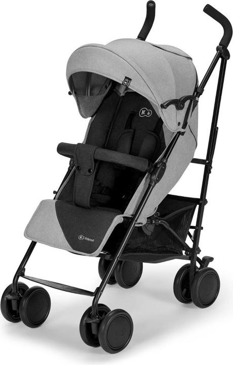 Actual product image KinderKraft Siesta (6 Months - 4 years)