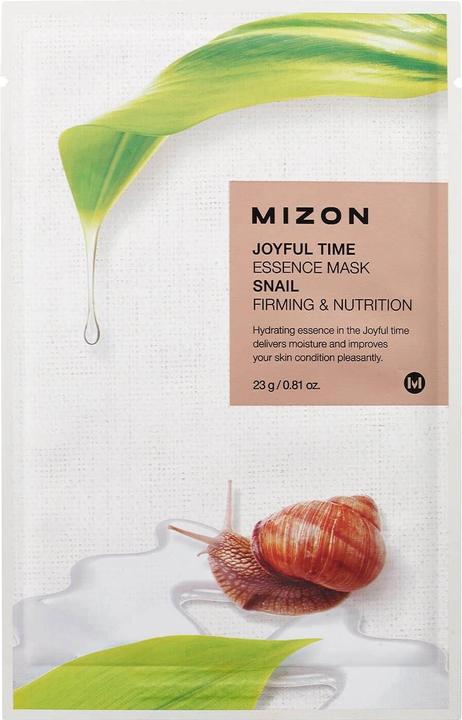 Produktbild Mizon joyful time essence rose (23 ml)