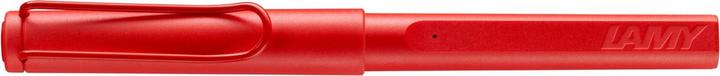 Immagine prodotto Lamy Penna stilo 4A2 safari note+ rosso