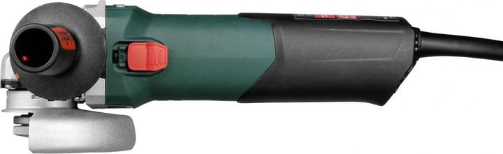 Actual product image Metabo WEV 15-125 (125 mm)