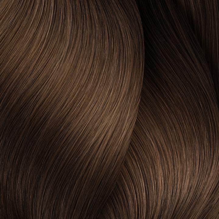 Image du produit L'Oréal Professionnel Lampe à diapositive (6.28 Blond foncé irisé Mocca)