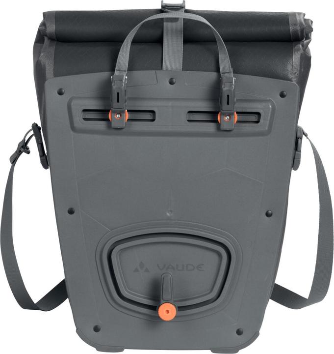 Produktbild Vaude Aqua Back Plus Single (25.50 l, Gepäckträgertasche)