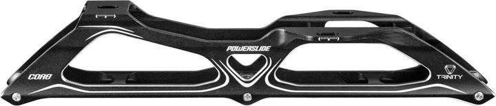 Produktbild Powerslide XXX Frame Power Race 13,0" 3x125 black (125 mm)