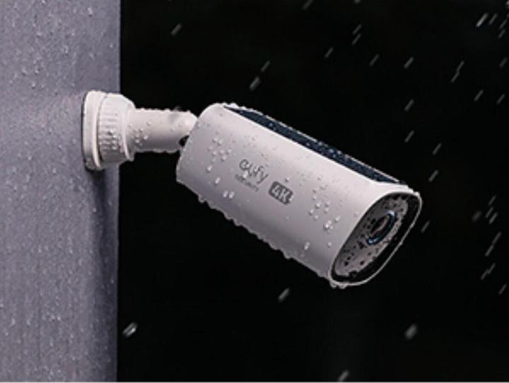 Image du produit eufy S330 eufyCam (eufyCam 3) (3840 x 2160 pixels)