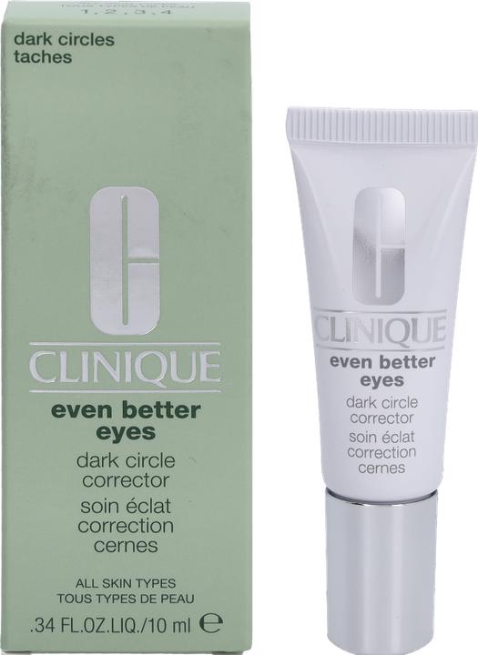 Produktbild Clinique Even Better (Augenpflege Serum, 10 ml)