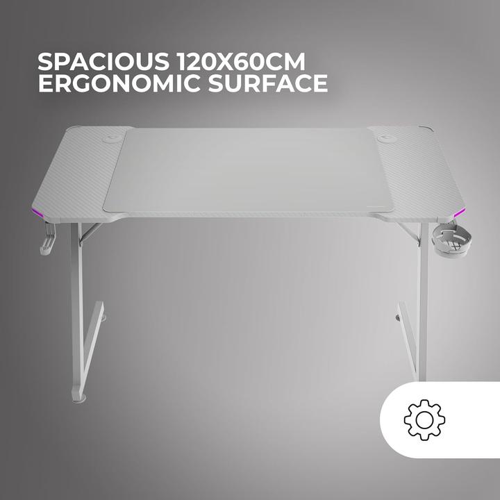 Produktbild Mars Gaming MGDX120RGB