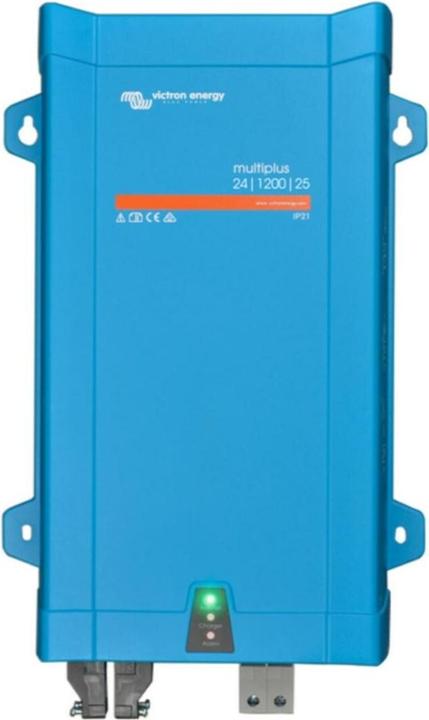 Image du produit Victron Energy WechselrichterLadegerät Victron MultiPlus