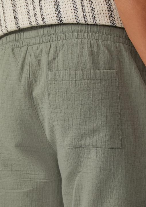 Image du produit s.Oliver Bermuda Shorts aus Strukturkrepp (S)