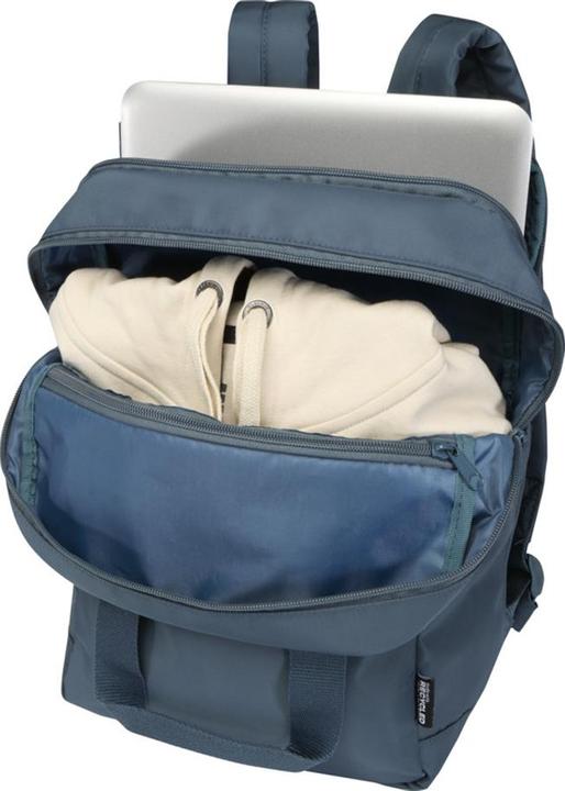 Produktbild Floso Trip Rucksack Laptops Bewusst 9L (9 l)