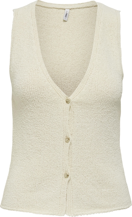 Actual product image Only ONLGURLI Weste Weste (XL)