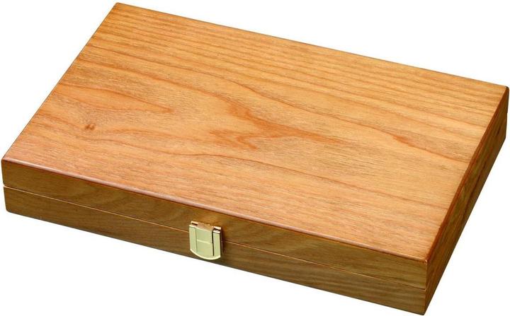 Produktbild Philos Backgammon Mathraki (Deutsch, 2 Spieler)