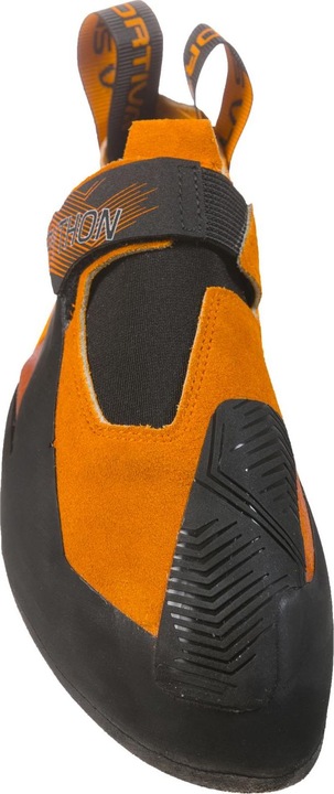 Actual product image La Sportiva Python climbing shoes (42.5)