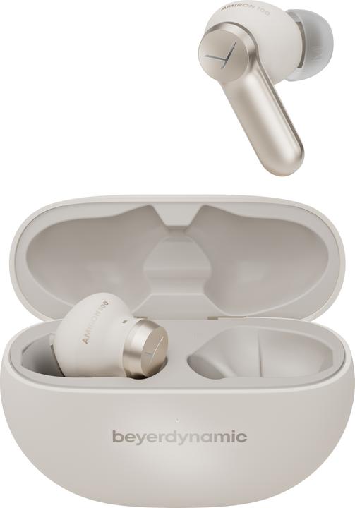 Beyerdynamic Amiron 100 (ANC, 6 h, Draadloze)