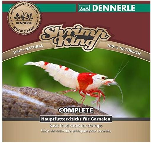 Produktbild Dennerle 5 in 1 (Garnelen, 88 cl)