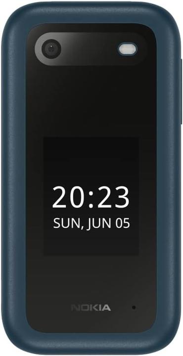 Produktbild Nokia 2660 (2.80", 0.30 Mpx)