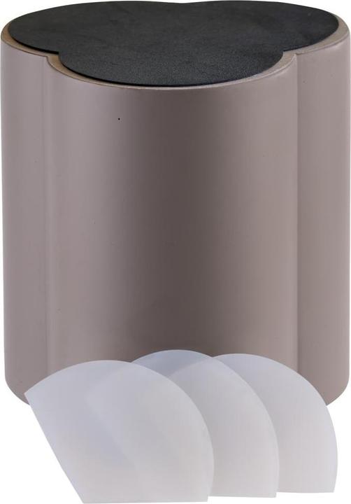 Productafbeelding APS Besteckbehälter "ELEMENT", 3 Fächer