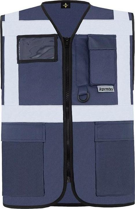 Produktbild Korntex Multifunktionsweste (XL)