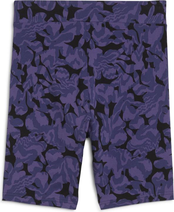 Produktbild Puma ESS NATURE 2.0 High-Waist AOP Short Leggings 7"
