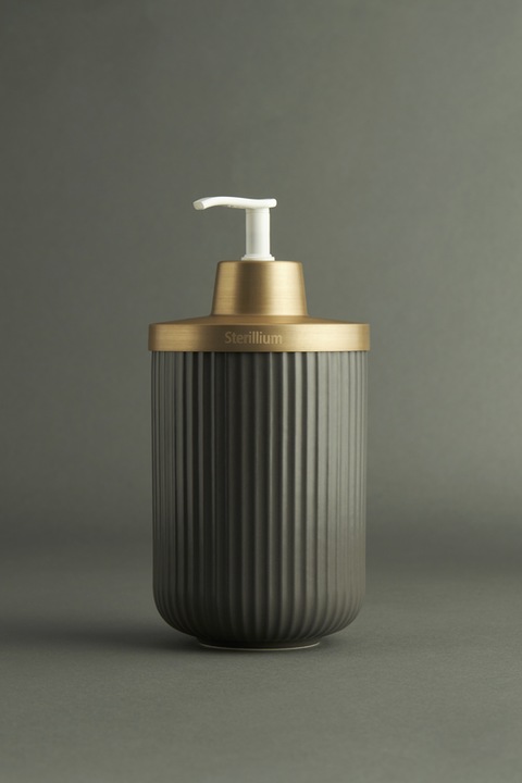 Actual product image Sterillium Protect & Care Emma