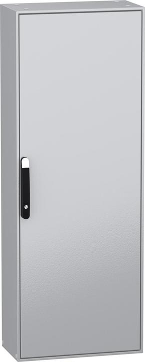 Actual product image Schneider Electric Floor cupboard NSYSM16630P (19 inch rack)