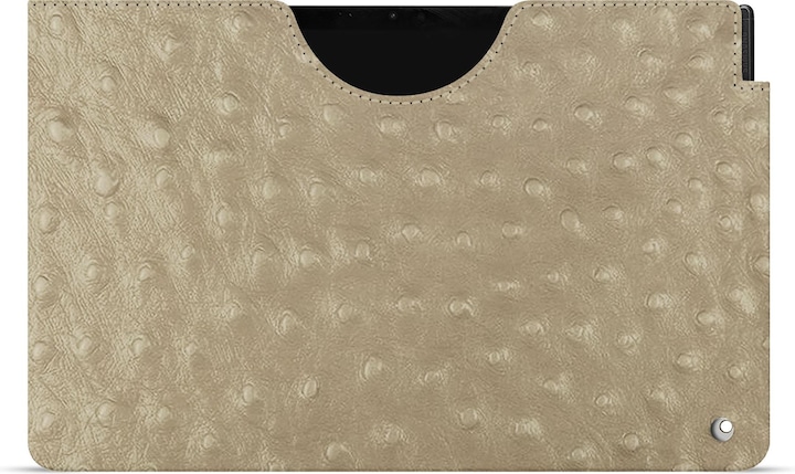 Autruche woestijn ( Pantone #A39382 )