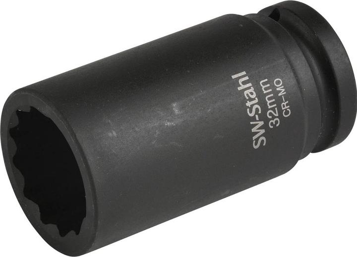 Immagine prodotto SW-Stahl 10186L-32 Presa per albero motore 3/4", 32 mm, per Passat (32 mm)