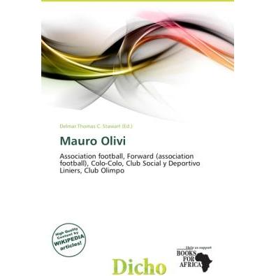Mauro Olivi, Ratgeber