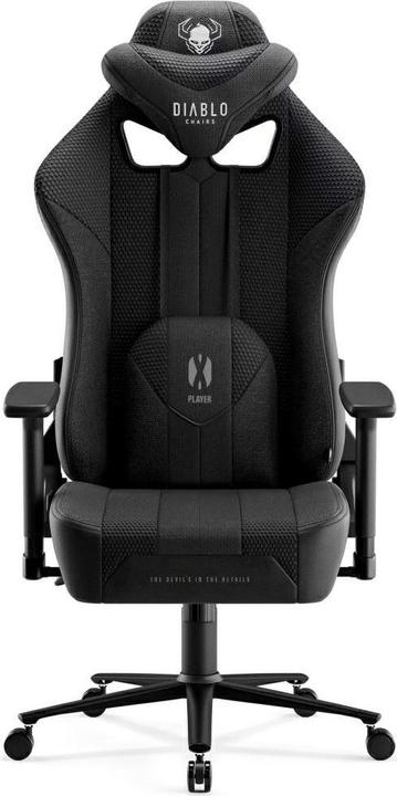 Actual product image Diablo X-Player 2.0