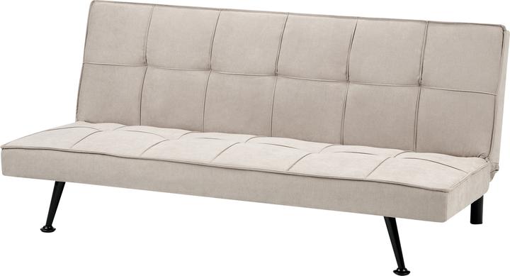 Produktbild Beliani Hasle (3-Sitzer)