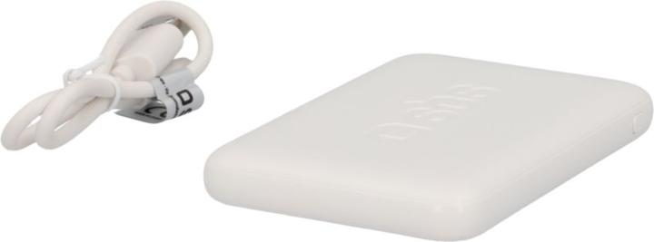 Productafbeelding SBS Pocket Power Bank 5000 mAh (5000 mAh, 18.50 Wh)