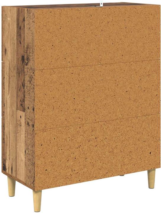 Produktbild vidaXL Sideboard (34 x 69.50 x 90 cm)