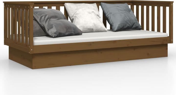 Produktbild vidaXL Tagesbett (100 x 200 cm)