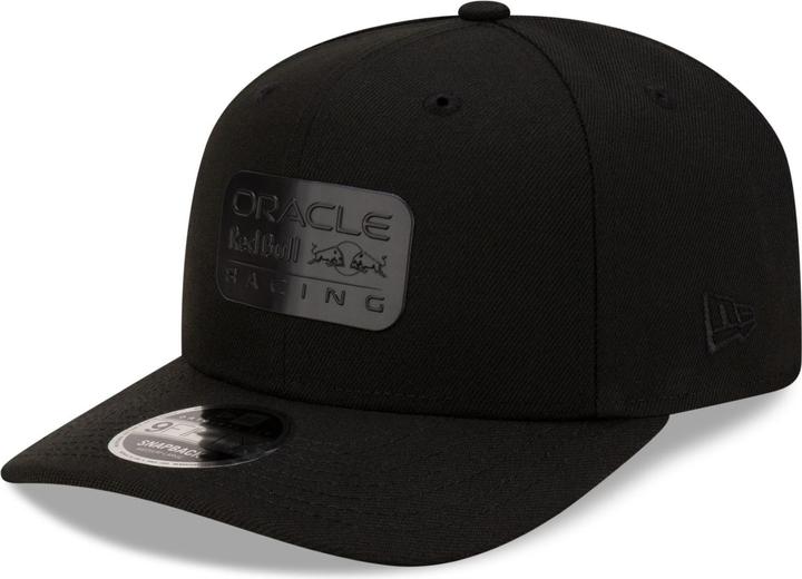Produktbild New Era 9Fifty Original-Fit Snap Cap - Red Bull Racing - M/L (M/L)