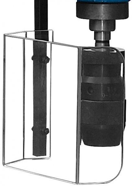 Image du produit Güde - Säulenbohrmaschine GSB 20/812