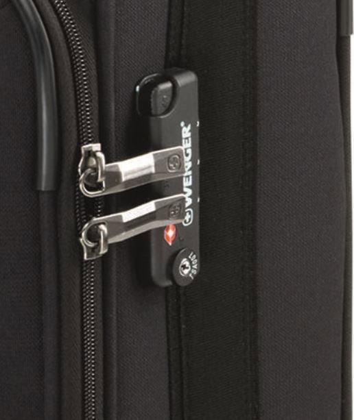 Produktbild Wenger Hardside (32 l)